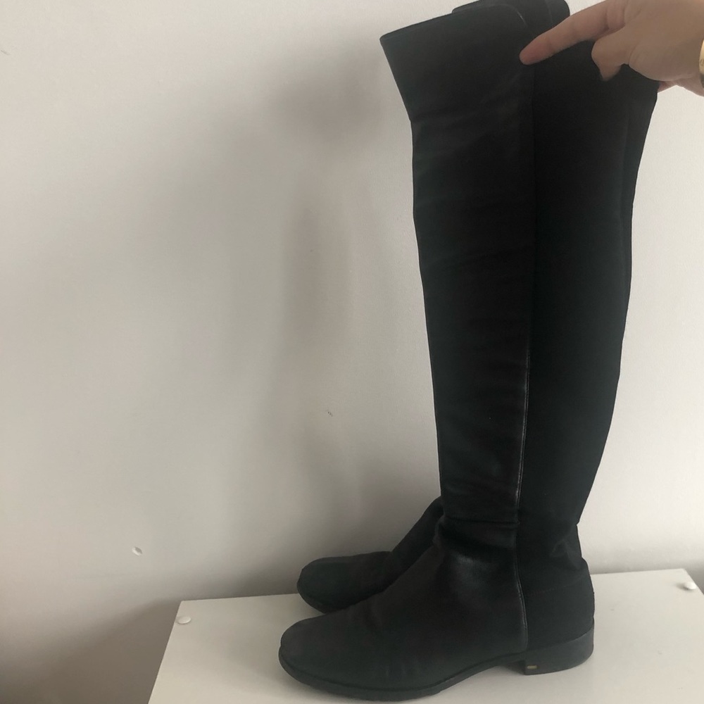 Stuart Weitzman 5050s